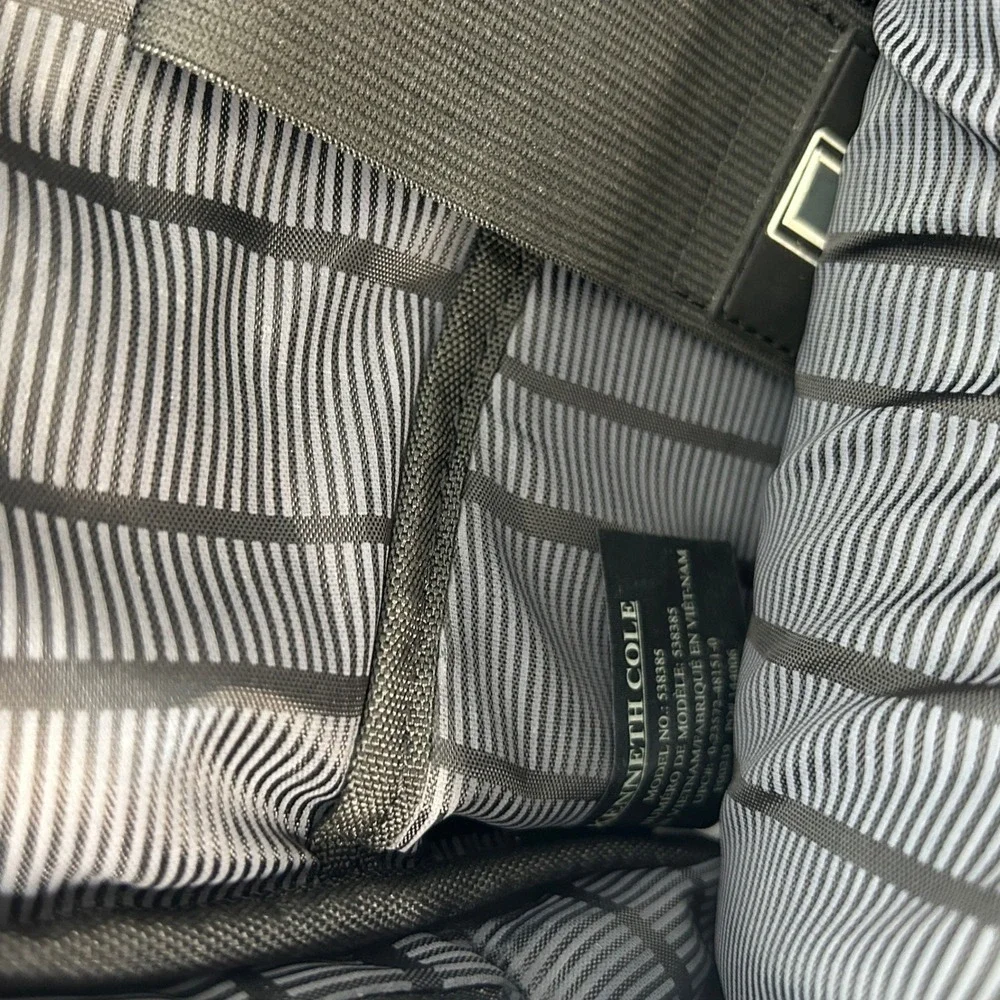Kenneth Cole Reaction keywords gorpcore